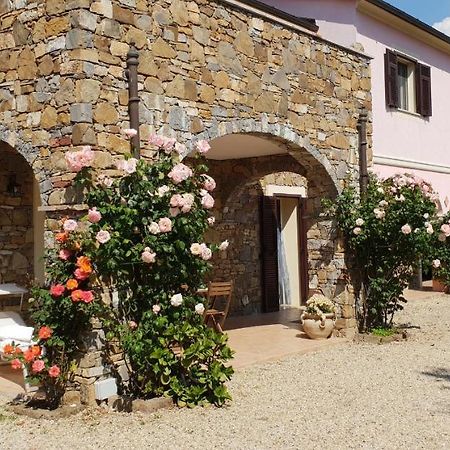 La Colombera Apartment Torrazza  Bagian luar foto