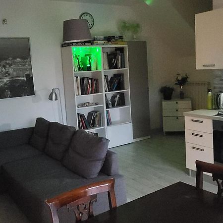 La Colombera Apartment Torrazza  Bagian luar foto