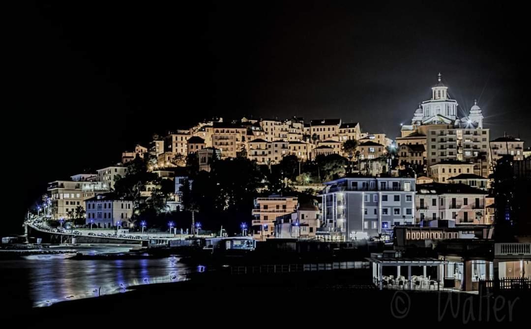 La Colombera Apartment Torrazza  Bagian luar foto