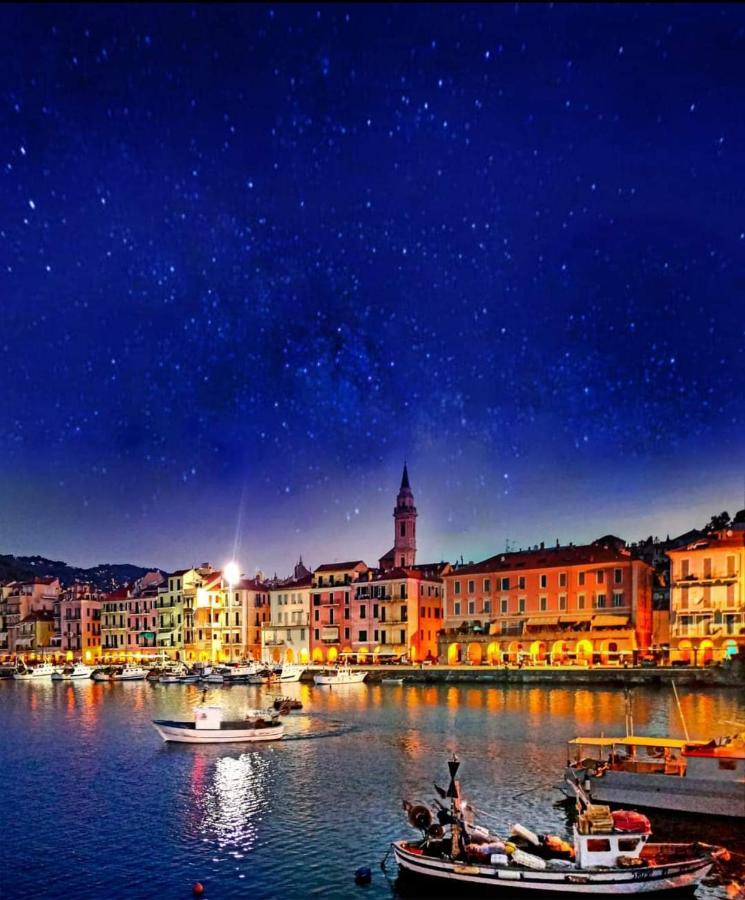 La Colombera Apartment Torrazza  Bagian luar foto